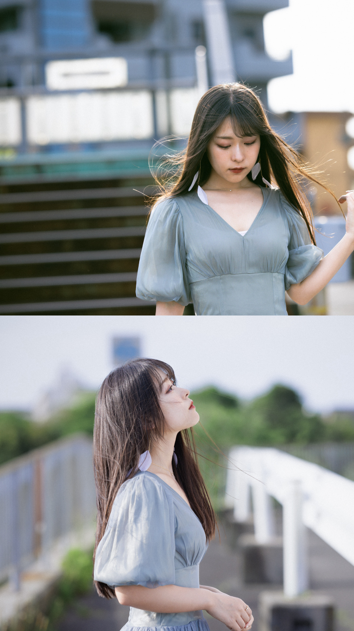 05/03浅香山ツツジ企画🌺