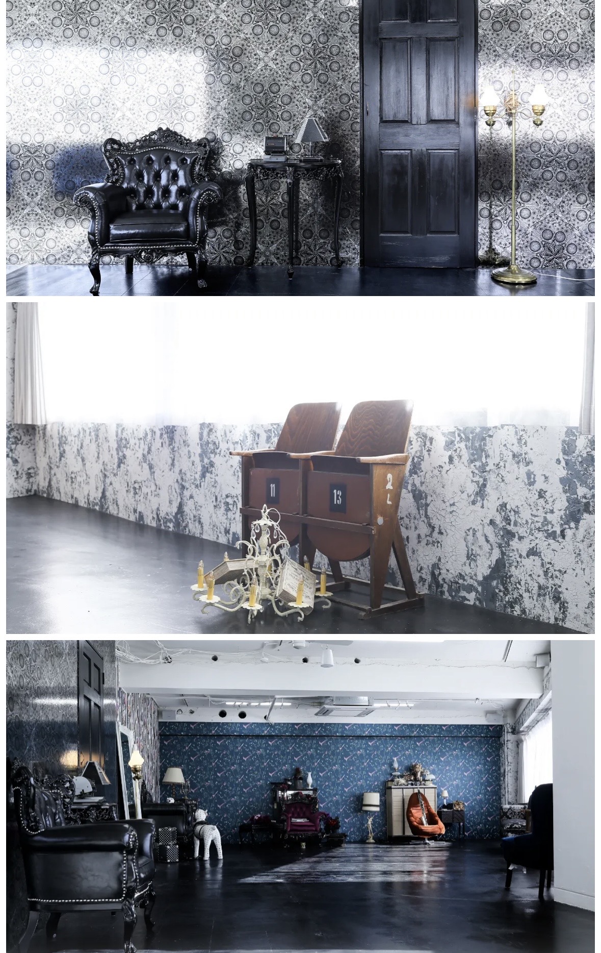 スタジオモンタージュ企画