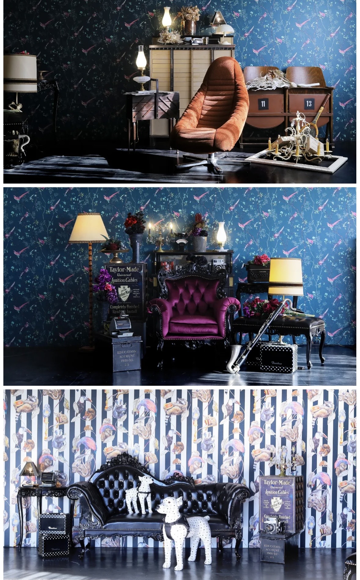 スタジオモンタージュ企画