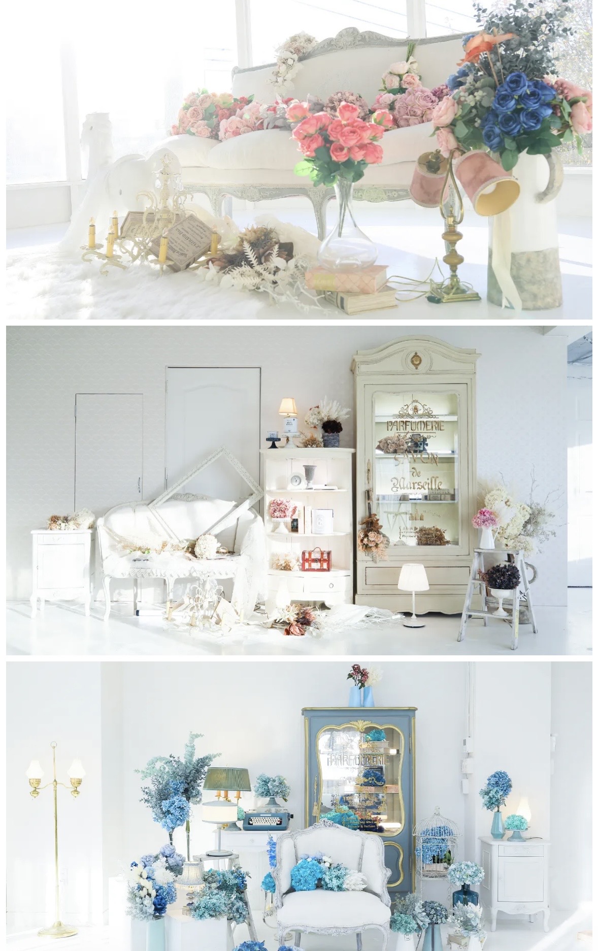 スタジオモンタージュ企画