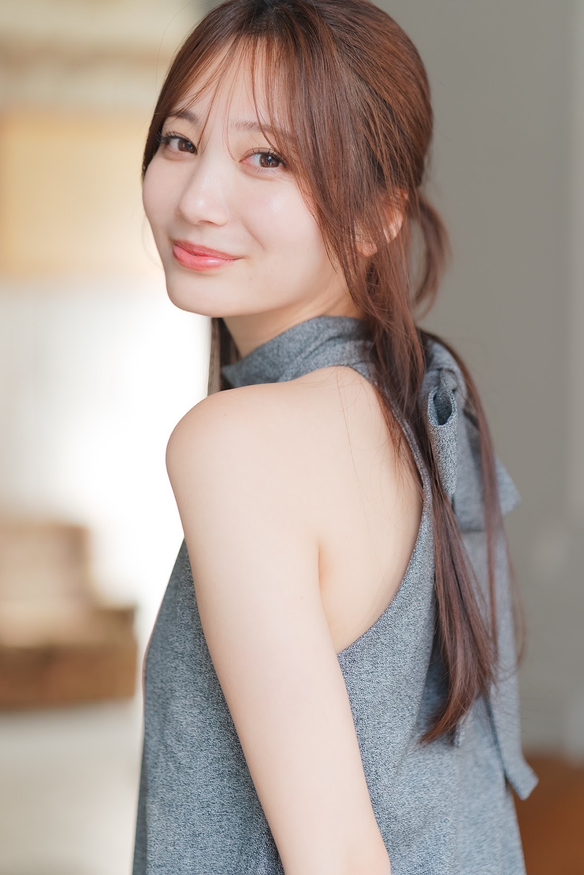 ミカモデルイメージ1