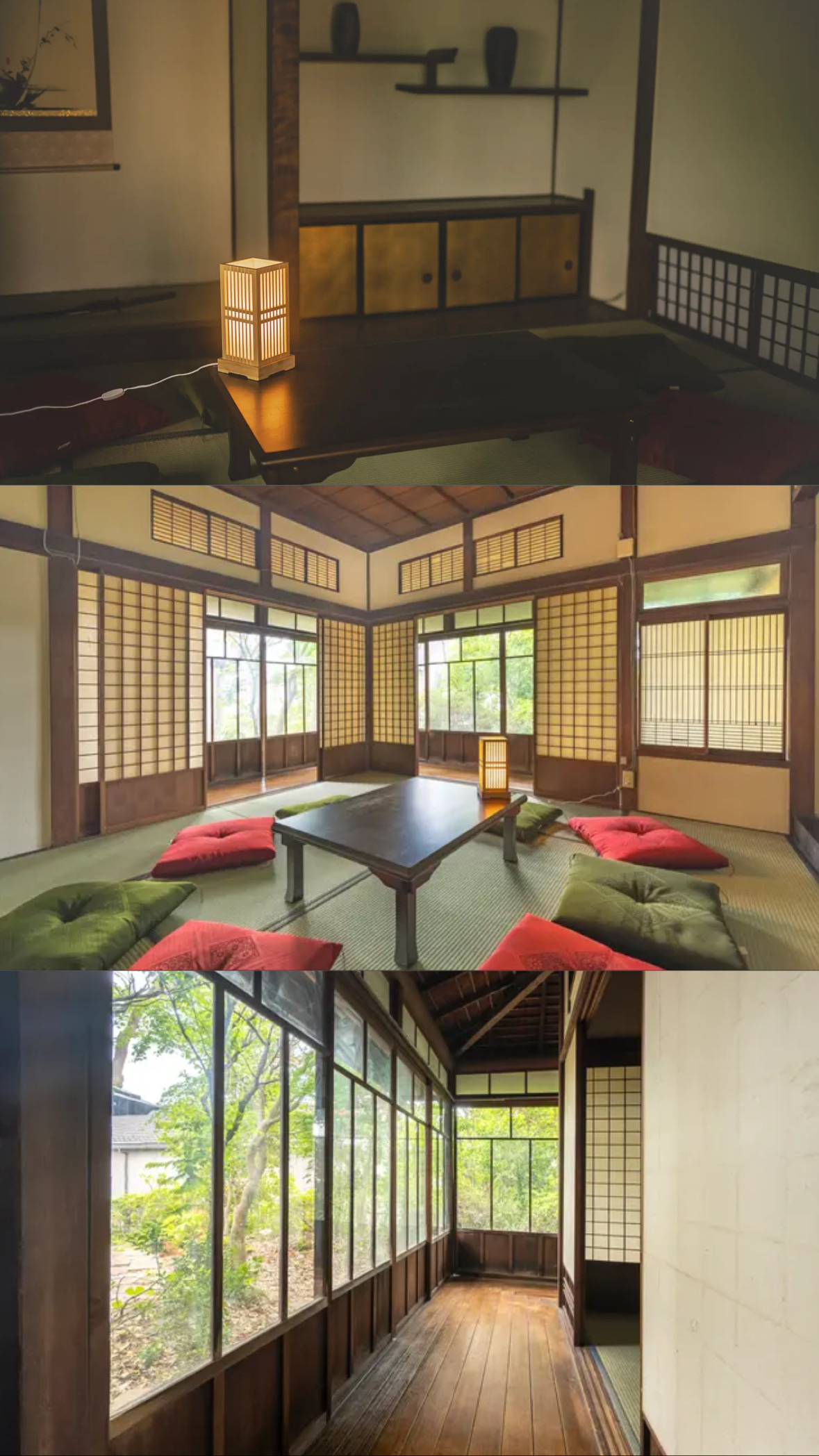 浴衣古民家企画👘