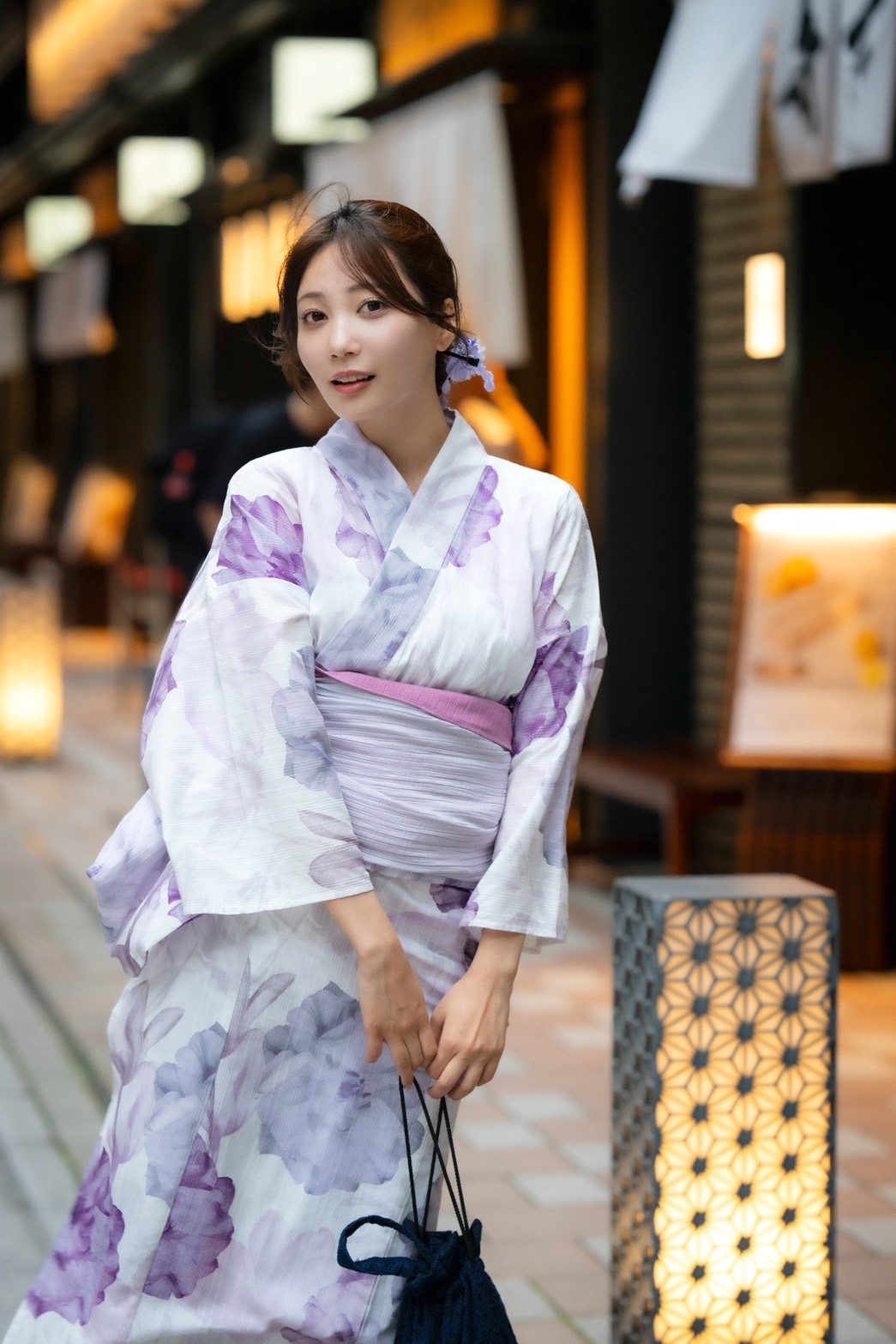浴衣古民家企画👘
