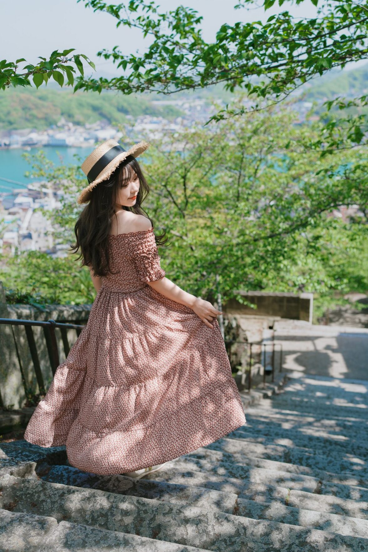 旅企画✈️日光フォトウォーク